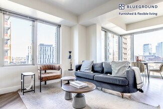 1 Leighton St Unit FL8-ID521, Cambridge, MA 02141