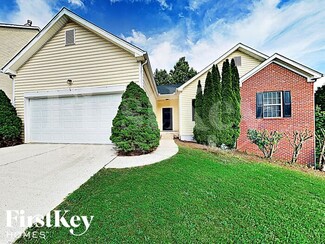 6759 Clearstream Way, Austell, GA 30168