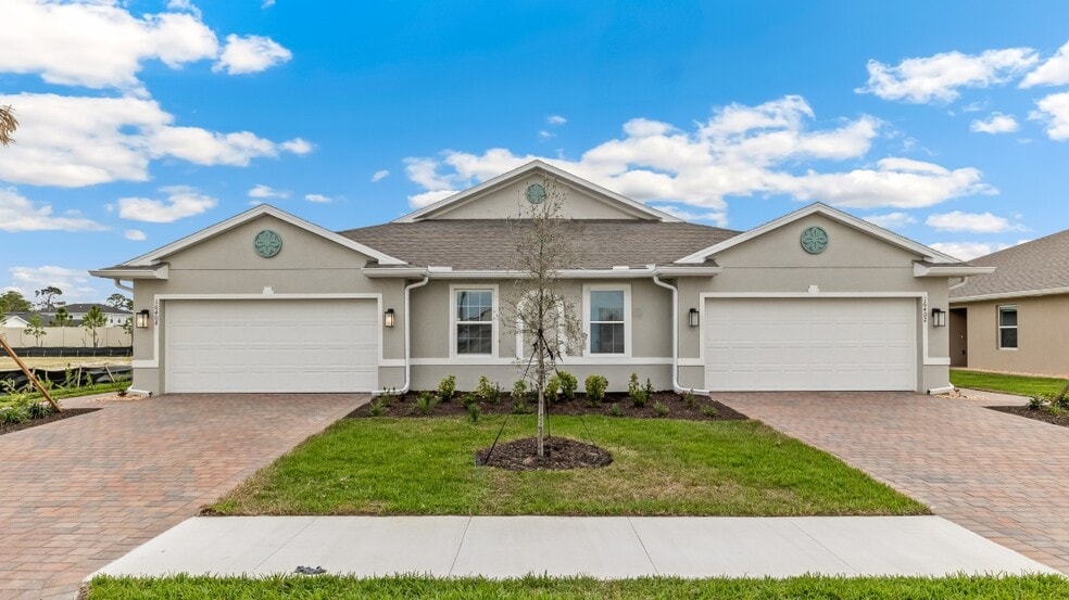 16384 Bridle Ridge St, Port Charlotte, FL 33953 - photo 1
