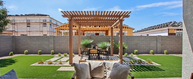 6036 S Chatham, Mesa, AZ 85212 - photo 2