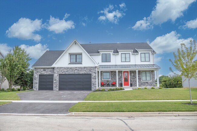 0 Tall Oaks St unit 36475182, Elgin, IL - photo 6