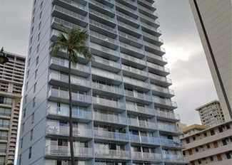 2233 Ala Wai Blvd, Honolulu, HI 96815
