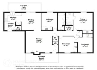 3650 S Chesin Dr, Tucson, AZ 85730
