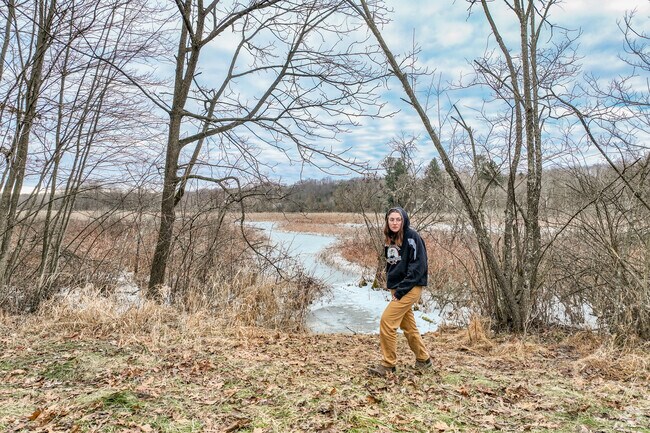Mercer Township hunters are 10 miles away from State Game Lands 151.