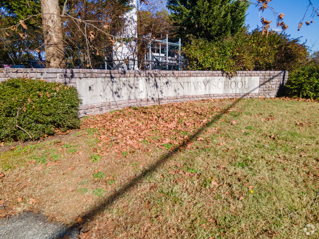Samuel P. Langley Elementary School