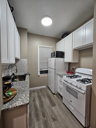 46 Bay St Unit 3, Fall River, MA 02721
