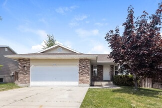 5052 W 7000 S, West Jordan, UT 84081