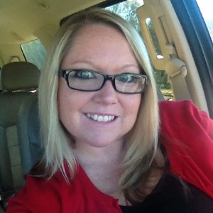 Karen Benton