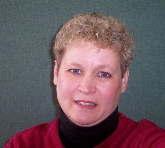 Victoria O'Neal
