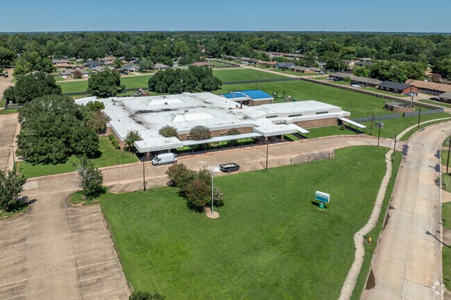 Martin Park Elementary