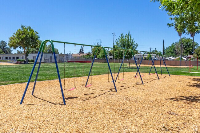 Stephens Elementary School is located in Chowchilla.