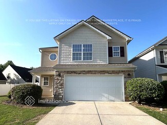 48 Chalet Crossing, Dallas, GA 30132