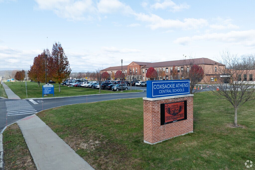 Coxsackie-Athens Middle/High School