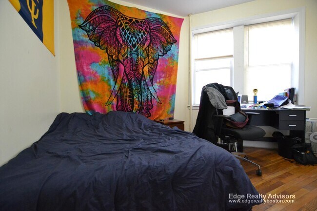 21 Egmont St unit 3, Brookline, MA 02446 - photo 6