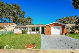 7125 Nova Scotia Dr, Port Richey, FL 34668