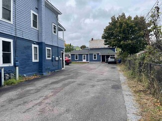 22 Ward St, Burlington, VT 05401