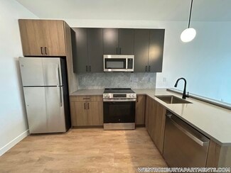 199 Gardner St Unit 414, Boston, MA 02132