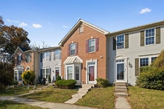 44 Turnbrook Ct, Parkville, MD 21234