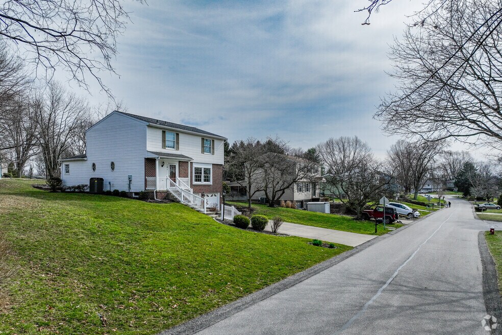 Avonworth Elementary School, Pittsburgh PA Rankings & Reviews