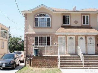 13744 Thurston St, Springfield Gardens, NY 11413