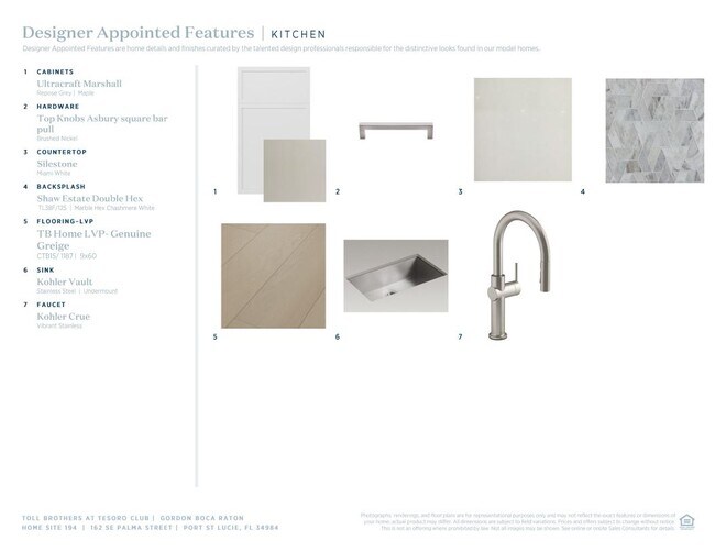 162 SE Palma St, Port Saint Lucie, FL 34984 - photo 7