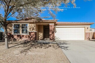17682 W Cavedale Dr, Surprise, AZ 85387