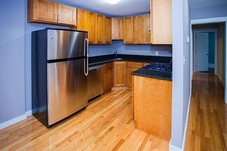 179 Rindge Ave Unit 173 - 1R, Cambridge, MA 02140