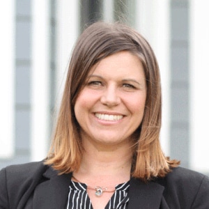 Joyce Meyerdirk-McKenzie