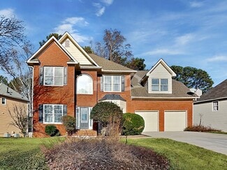3305 Maple Terrace Dr, Suwanee, GA 30024