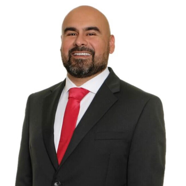 Alex Martinez