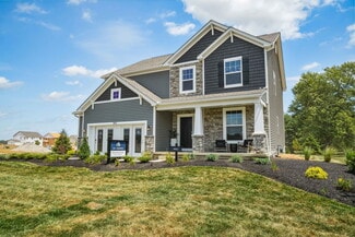 1865 Longhill Dr, Delaware, OH 43015