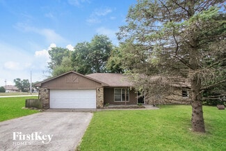 4025 Mi Casa Ave, Indianapolis, IN 46237