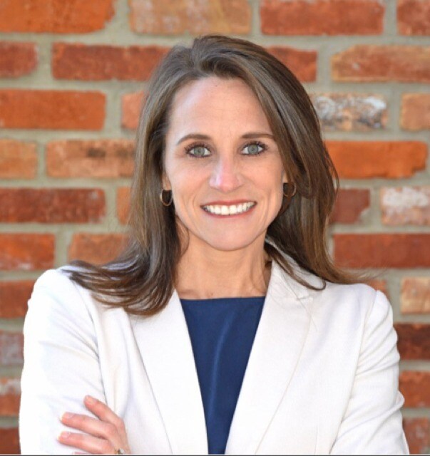 Nancy Brown