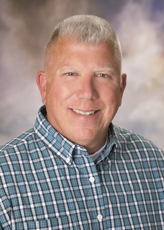 Kevin Lett