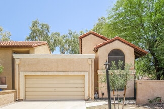 2033 N Sunset Dr, Chandler, AZ 85225