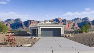 2067 W Sheridan Ave, Apache Junction, AZ 85120