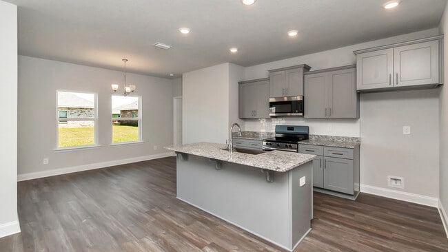 9825 Summit View Cir N, Mobile, AL 36695 - photo 5