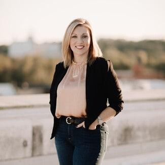 Stephanie Malott