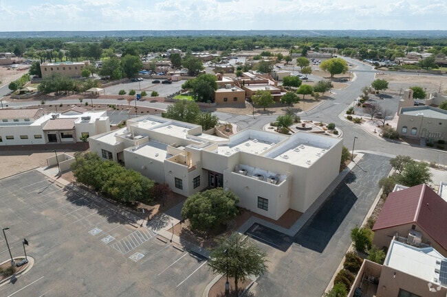 Desert Hills Elementary School