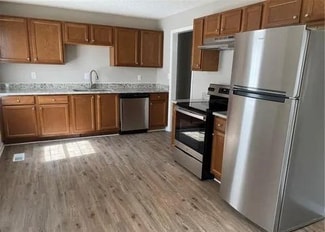 25 Springbrook, Tuscaloosa, AL 35405