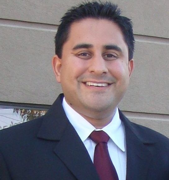 Agent Photo