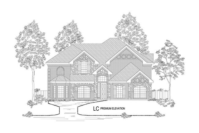 1310 St Peter Ln unit 36453035, Prosper, TX 75078 - photo 4