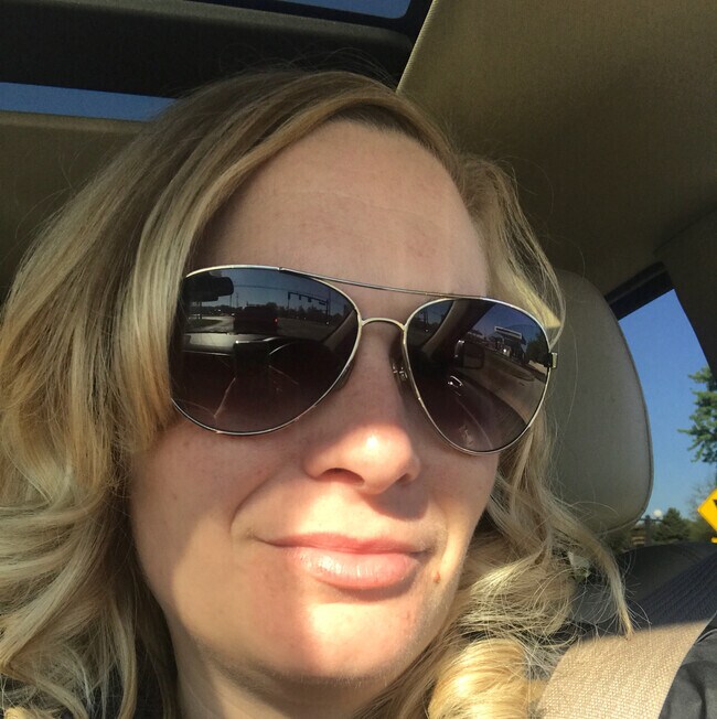 Stacy Hauck