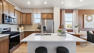 22332 E 7th Place, Aurora, CO 80018