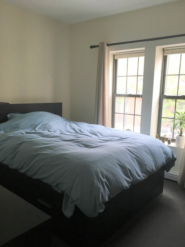 606 Columbus Ave unit 3L, Boston, MA 02118 - photo 6