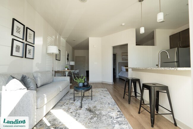 340 W 25th St unit 1-107.1411435, Charlotte, NC 28206 - photo 2