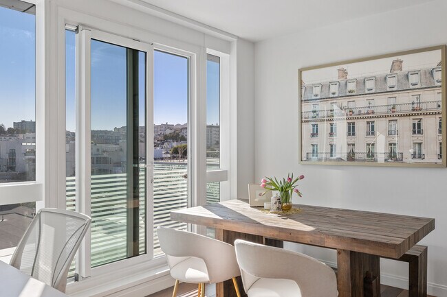 Fulton 555 unit 522, San Francisco, CA 94102 - photo 5