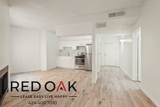 2724 Abbot Kinney Blvd Unit 106, Los Angeles, CA 90291