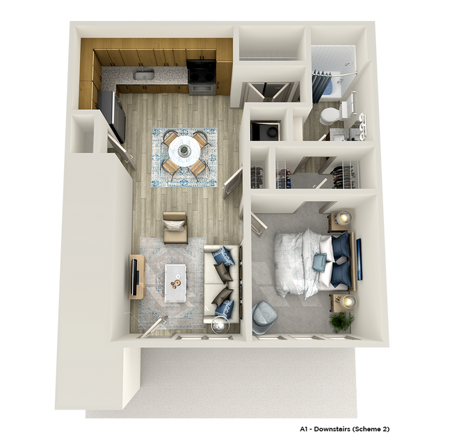 Creekview Vista 2188 Hamilton Rd, Lagrange, GA