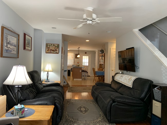 3732 Falls Rd, Baltimore, MD 21211 - photo 2